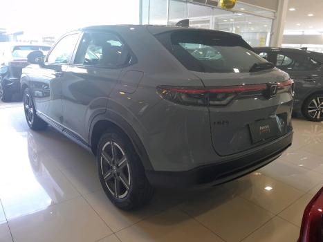 HONDA HR-V 1.5 16V 4P FLEX EX AUTOMÁTICO CVT, Foto 5