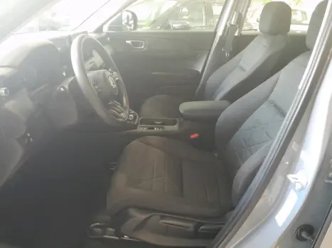 HONDA HR-V 1.5 16V 4P FLEX EX AUTOMÁTICO CVT, Foto 6