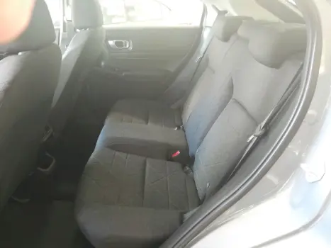 HONDA HR-V 1.5 16V 4P FLEX EX AUTOMÁTICO CVT, Foto 8