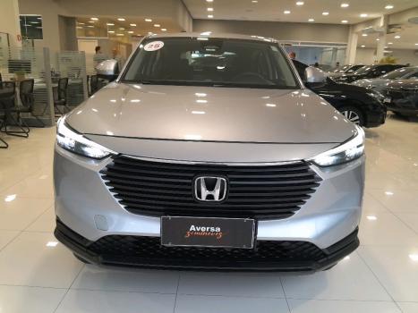 HONDA HR-V 1.5 16V 4P FLEX EX AUTOMÁTICO CVT, Foto 2