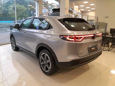 HONDA HR-V 1.5 16V 4P FLEX EX AUTOMÁTICO CVT, Foto 4