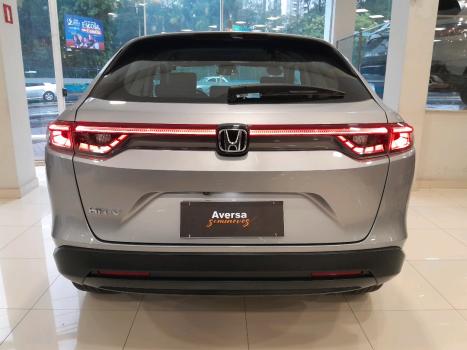 HONDA HR-V 1.5 16V 4P FLEX EX AUTOMÁTICO CVT, Foto 5