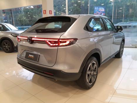 HONDA HR-V 1.5 16V 4P FLEX EX AUTOMÁTICO CVT, Foto 6