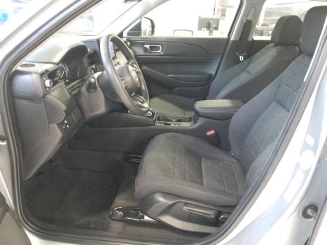 HONDA HR-V 1.5 16V 4P FLEX EX AUTOMÁTICO CVT, Foto 7