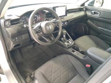 HONDA HR-V 1.5 16V 4P FLEX EX AUTOMÁTICO CVT, Foto 8