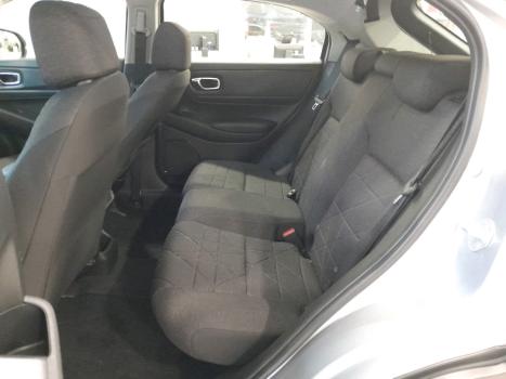 HONDA HR-V 1.5 16V 4P FLEX EX AUTOMÁTICO CVT, Foto 9