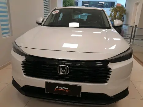 HONDA HR-V 1.5 16V 4P FLEX EXL AUTOMÁTICO CVT, Foto 2