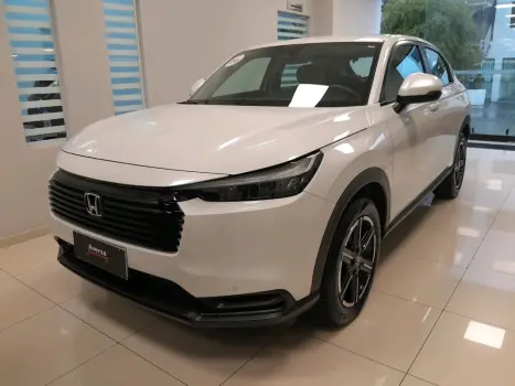 HONDA HR-V 1.5 16V 4P FLEX EXL AUTOMÁTICO CVT, Foto 3