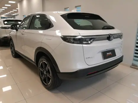 HONDA HR-V 1.5 16V 4P FLEX EXL AUTOMÁTICO CVT, Foto 4