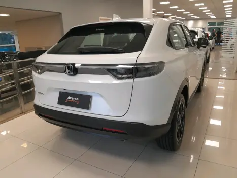 HONDA HR-V 1.5 16V 4P FLEX EXL AUTOMÁTICO CVT, Foto 6