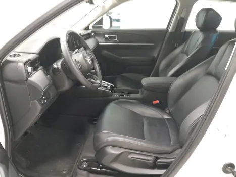 HONDA HR-V 1.5 16V 4P FLEX EXL AUTOMÁTICO CVT, Foto 7