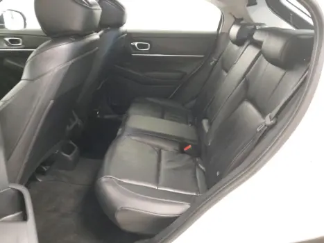 HONDA HR-V 1.5 16V 4P FLEX EXL AUTOMÁTICO CVT, Foto 9