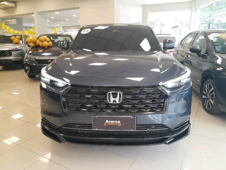 HONDA HR-V 1.5 16V 4P FLEX TOURING TURBO AUTOMÁTICO CVT, Foto 2
