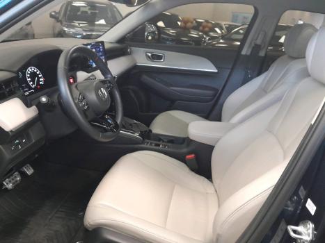 HONDA HR-V 1.5 16V 4P FLEX TOURING TURBO AUTOMÁTICO CVT, Foto 7