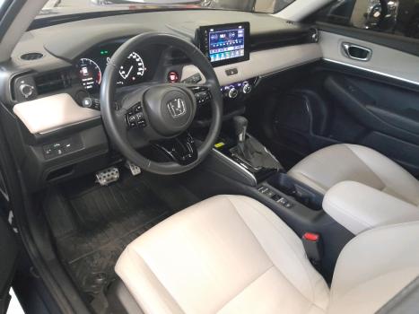 HONDA HR-V 1.5 16V 4P FLEX TOURING TURBO AUTOMÁTICO CVT, Foto 8