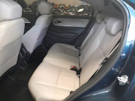 HONDA HR-V 1.5 16V 4P FLEX TOURING TURBO AUTOMÁTICO CVT, Foto 9