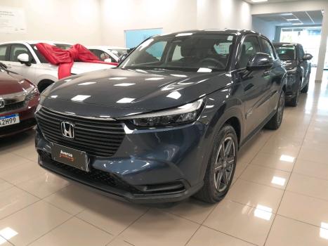 HONDA HR-V 1.5 16V 4P FLEX EX AUTOMÁTICO CVT, Foto 1