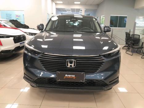 HONDA HR-V 1.5 16V 4P FLEX EX AUTOMÁTICO CVT, Foto 2