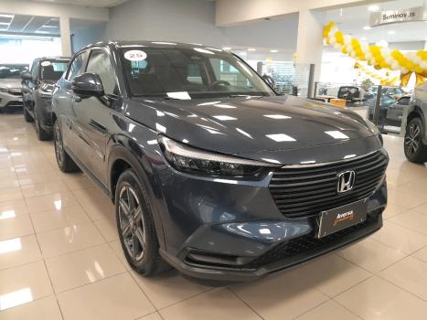 HONDA HR-V 1.5 16V 4P FLEX EX AUTOMÁTICO CVT, Foto 3