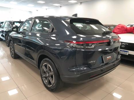 HONDA HR-V 1.5 16V 4P FLEX EX AUTOMÁTICO CVT, Foto 4