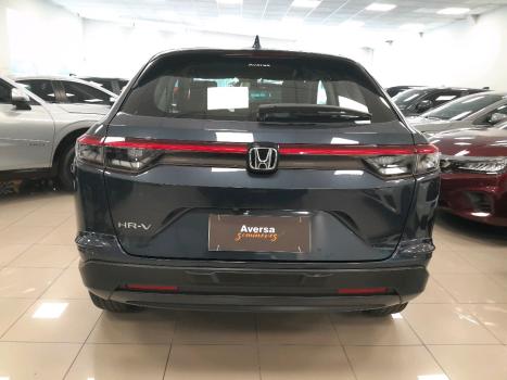 HONDA HR-V 1.5 16V 4P FLEX EX AUTOMÁTICO CVT, Foto 5