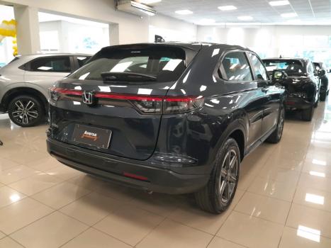 HONDA HR-V 1.5 16V 4P FLEX EX AUTOMÁTICO CVT, Foto 6