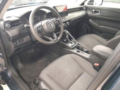 HONDA HR-V 1.5 16V 4P FLEX EX AUTOMÁTICO CVT, Foto 8
