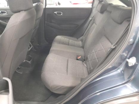 HONDA HR-V 1.5 16V 4P FLEX EX AUTOMÁTICO CVT, Foto 9