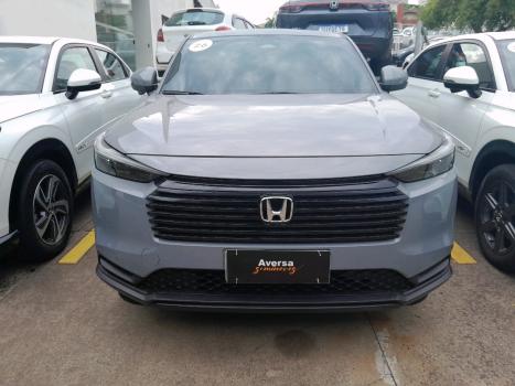 HONDA HR-V 1.5 16V 4P FLEX EXL AUTOMÁTICO CVT, Foto 2