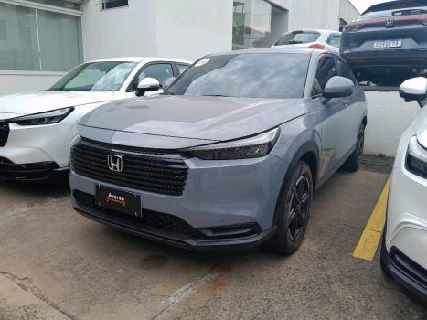 HONDA HR-V 1.5 16V 4P FLEX EXL AUTOMÁTICO CVT, Foto 3