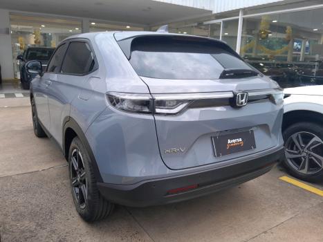HONDA HR-V 1.5 16V 4P FLEX EXL AUTOMÁTICO CVT, Foto 4