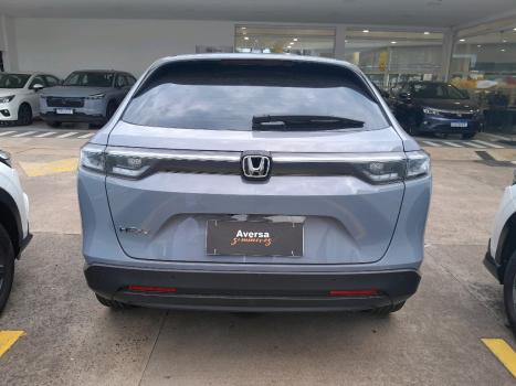 HONDA HR-V 1.5 16V 4P FLEX EXL AUTOMÁTICO CVT, Foto 5