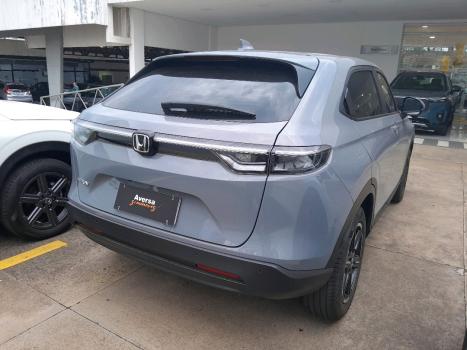 HONDA HR-V 1.5 16V 4P FLEX EXL AUTOMÁTICO CVT, Foto 6