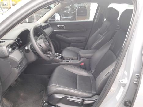HONDA HR-V 1.5 16V 4P FLEX EXL AUTOMÁTICO CVT, Foto 7