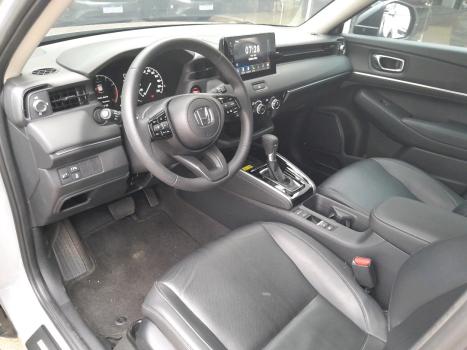 HONDA HR-V 1.5 16V 4P FLEX EXL AUTOMÁTICO CVT, Foto 8