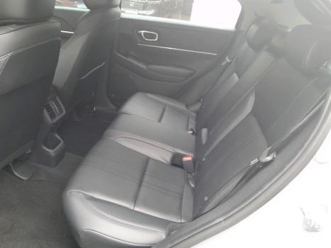 HONDA HR-V 1.5 16V 4P FLEX EXL AUTOMÁTICO CVT, Foto 9