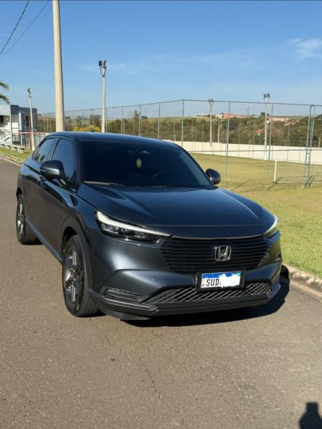 HONDA HR-V 1.5 16V 4P FLEX EXL AUTOMÁTICO CVT, Foto 1