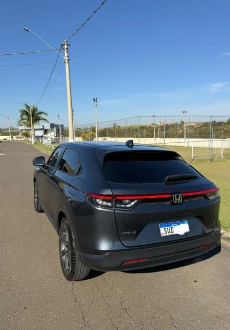 HONDA HR-V 1.5 16V 4P FLEX EXL AUTOMÁTICO CVT, Foto 2
