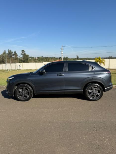 HONDA HR-V 1.5 16V 4P FLEX EXL AUTOMÁTICO CVT, Foto 3