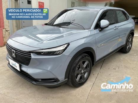 HONDA HR-V 1.5 16V 4P FLEX EXL AUTOMÁTICO CVT, Foto 1