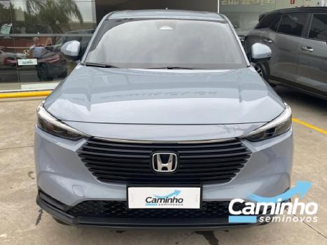 HONDA HR-V 1.5 16V 4P FLEX EXL AUTOMÁTICO CVT, Foto 2