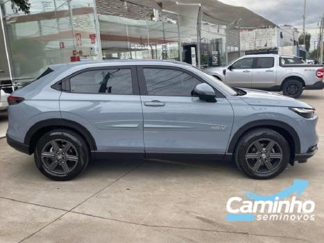 HONDA HR-V 1.5 16V 4P FLEX EXL AUTOMÁTICO CVT, Foto 3