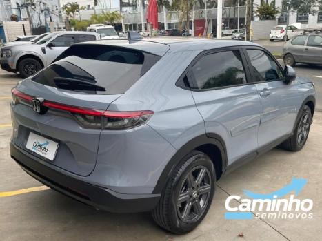 HONDA HR-V 1.5 16V 4P FLEX EXL AUTOMÁTICO CVT, Foto 4