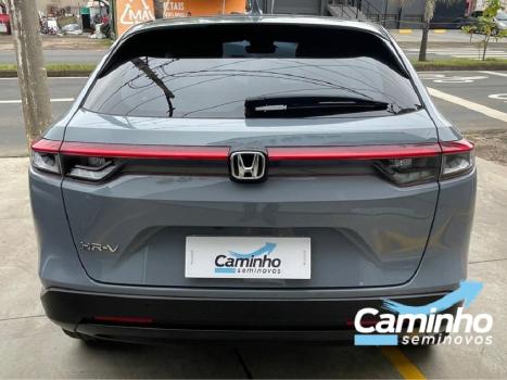 HONDA HR-V 1.5 16V 4P FLEX EXL AUTOMÁTICO CVT, Foto 5