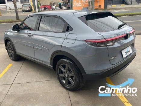 HONDA HR-V 1.5 16V 4P FLEX EXL AUTOMÁTICO CVT, Foto 6