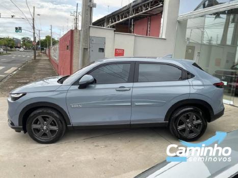 HONDA HR-V 1.5 16V 4P FLEX EXL AUTOMÁTICO CVT, Foto 7