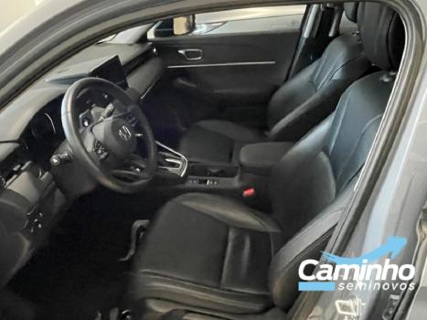 HONDA HR-V 1.5 16V 4P FLEX EXL AUTOMÁTICO CVT, Foto 8