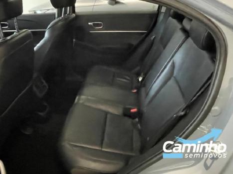 HONDA HR-V 1.5 16V 4P FLEX EXL AUTOMÁTICO CVT, Foto 9