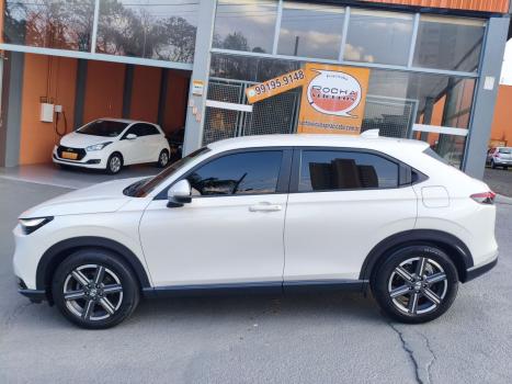 HONDA HR-V 1.5 16V 4P FLEX EX AUTOMÁTICO CVT, Foto 2