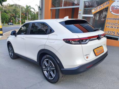 HONDA HR-V 1.5 16V 4P FLEX EX AUTOMÁTICO CVT, Foto 3